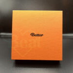 BTS Butter [Peaches ver.]