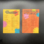 BTS Butter [Peaches ver.] - Image 12