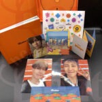 BTS Butter [Peaches ver.] - Image 5