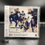 BTS Mic Drop / DNA / Crystal Snow [Limited Edition - B Ver.]
