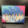 BTS Map Of The Soul: 7 ~ THE JOURNEY ~ [Limited Edition] (Version B)