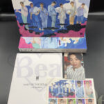 BTS Map Of The Soul: 7 ~ THE JOURNEY ~ [Limited Edition] (Version B) - Image 6