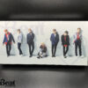 BTS THE BEST OF 防弾少年団 - Japanese Edition - [Limited Edition] (CD + DVD) - Image 2
