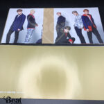 BTS THE BEST OF 防弾少年団 - Japanese Edition - [Limited Edition] (CD + DVD) - Image 4