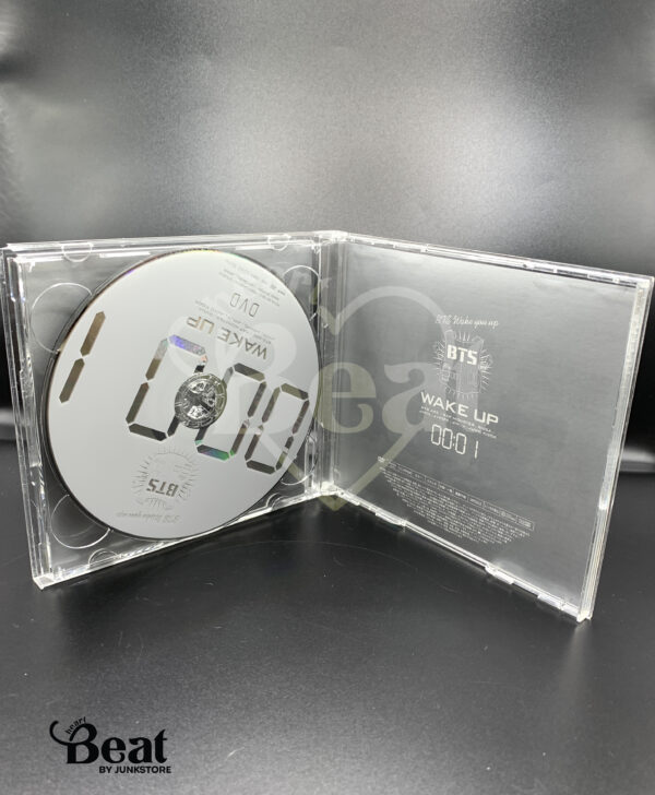 BTS Wake Up [Limited Edition B] (CD + DVD) - Image 4