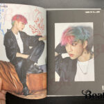 Stray Kids GO LIVE / GO生 [Standard Version - A Type] - Image 7