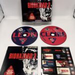 Biohazard 2 (PlayStation 1) - Image 2