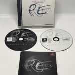 Parasite Eve (PlayStation 1) - Image 2
