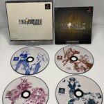 Final Fantasy IX (PlayStation 1) - Image 2