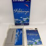 Pilotwings (Super Famicom) - Image 2