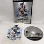 Kingdom Hearts II (PlayStation 2) - Image 2