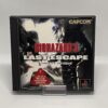 Biohazard 3: Last Escape Para PlayStation 1