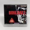 Biohazard 2 (PlayStation 1)