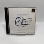 Parasite Eve (PlayStation 1)
