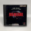 Biohazard (PlayStation 1)