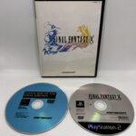 Final Fantasy X (PlayStation 2) - Image 2