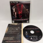 Metal Gear Solid V: The Phantom Pain - Edición Especial (PS3) - Image 2