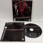 Metal Gear Solid V: The Phantom Pain (PS3) - Image 2