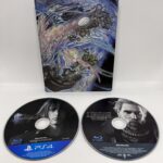 Final Fantasy XV Deluxe Edition (PlayStation 4) - Image 2