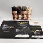 Final Fantasy XV Deluxe Edition (PlayStation 4) - Image 4