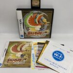 Pokémon HeartGold (Nintendo DS) - Image 2